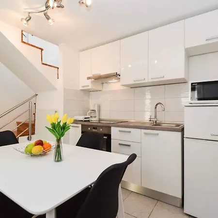 Holiday home 21 Medulin