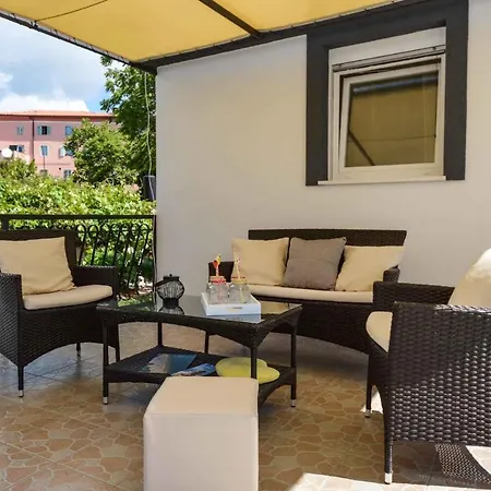 21 Ferienhaus *