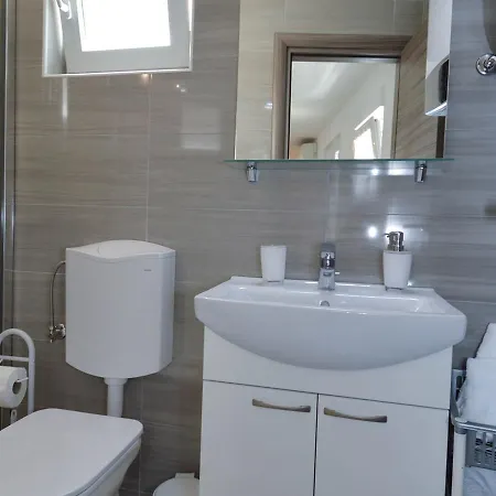 Ferienhaus 21 Medulin