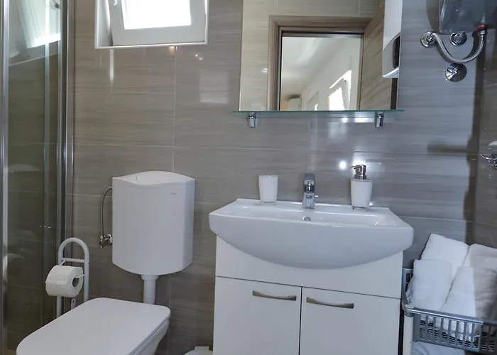 度假居 21 梅杜林