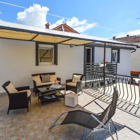 Tatil Evi 21 *